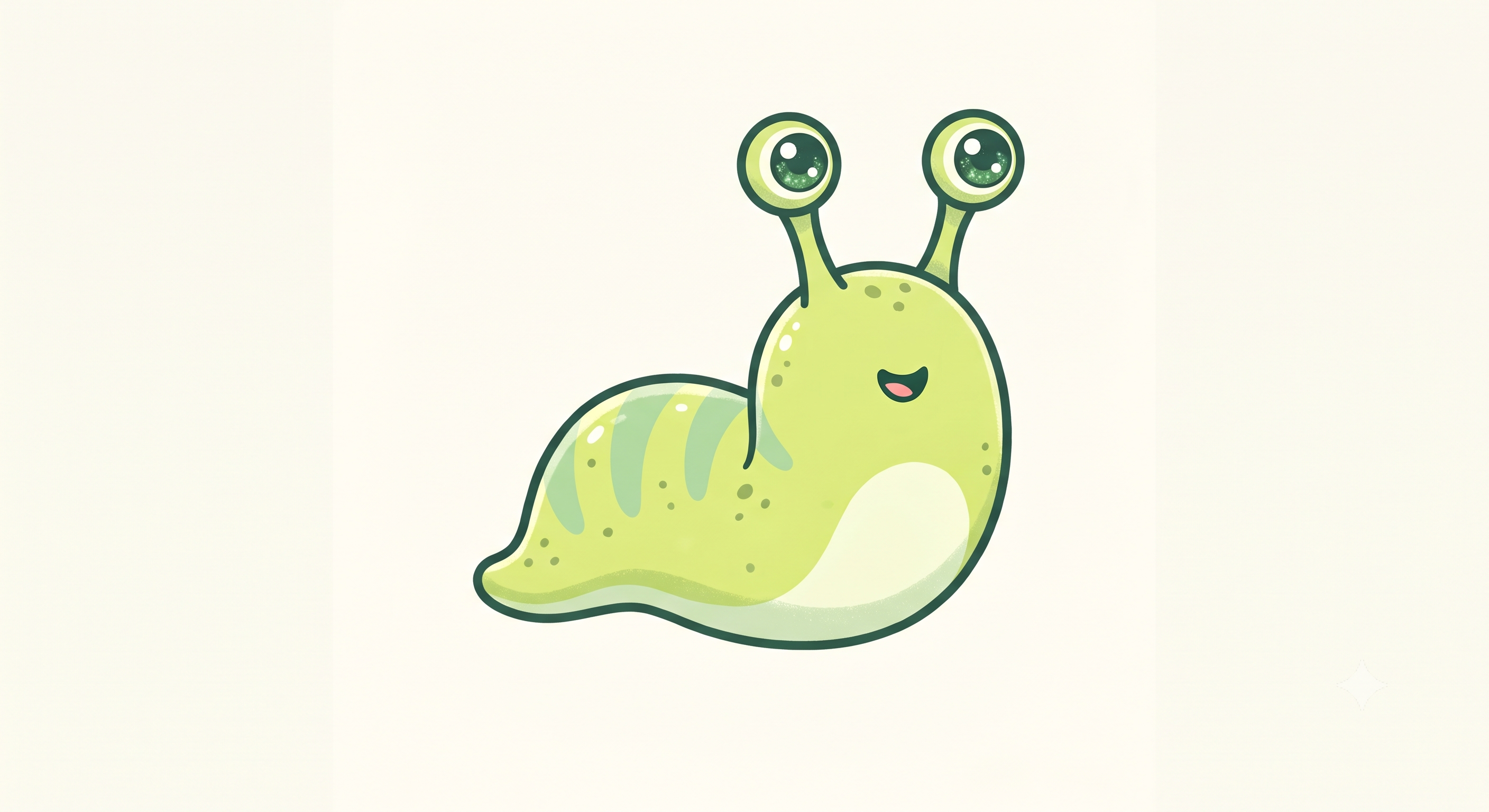 Bernard's Slugs Logo